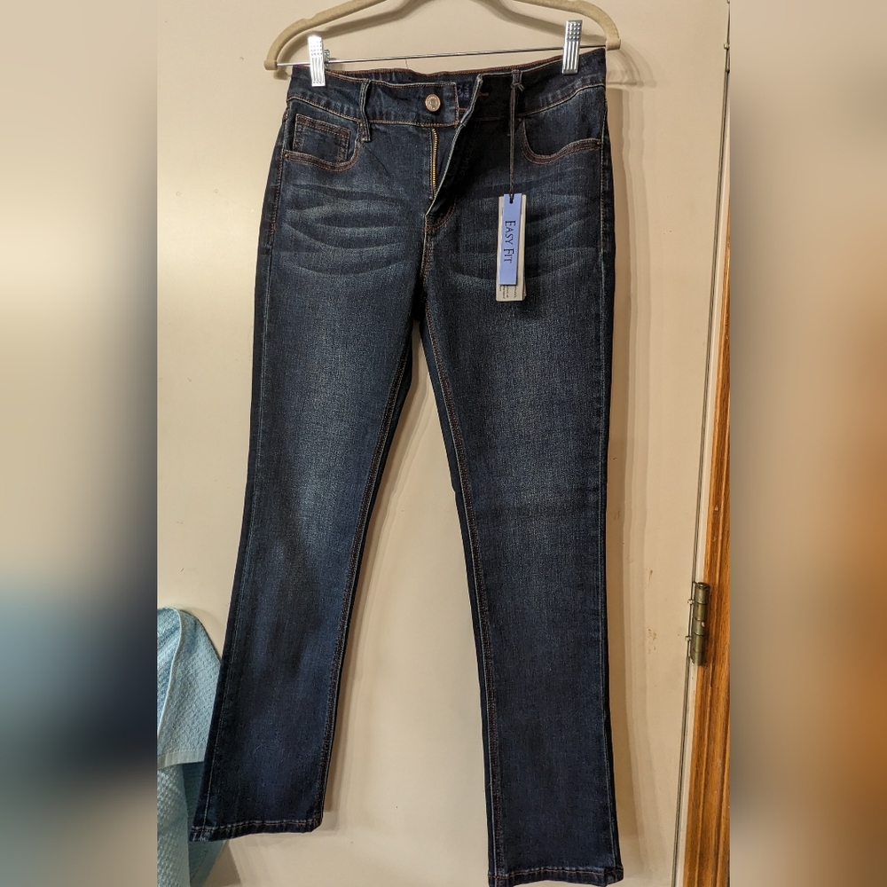 Grace jeans easy fit size 28